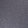 Tkanina jerseyowa wiskozowo-włosowa 150cm 006 ciemnoszara - 50cm