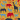 Tkanina bawełniana jersey 150cm 006 Zwierzęta - 50cm
