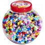 Hama Maxi Beads 8588 13 Ass. kolory - 2.000 szt.