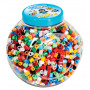 Hama Maxi Beads 8589 13 Ass. kolory - 2.000 szt.