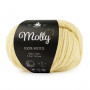 Mayflower Molly Fine Yarn 03 Wax Yellow