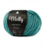 Mayflower Molly Fine Yarn 15 Green Blue