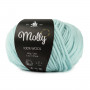 Mayflower Molly Fine Yarn 16 Turquoise