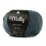 Mayflower Molly Fine Yarn 17 Grey Blue