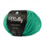 Mayflower Molly Fine Yarn 19 Emerald Green