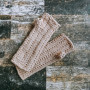 Classy Pulswarmere by Rito Krea - Pulswarmere Knitting Pattern Onesize