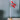 Norwegian Flag by Rito Krea - Flaga Norweska Wzór na Druty 14x10cm