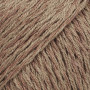 Drops Belle Yarn Unicolour 25 Leśny brąz