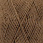 Drops Nord Yarn Unicolour 22 Chestnut