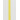 Taśma lamówkowa poliestrowo-bawełniana na metry 950 Żółta 8 mm - 50 cm