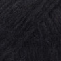 Drops Air Yarn Unicolour 31 Black