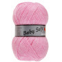 Lammy Baby Soft Yarn 712 Pink