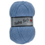 Lammy Baby Soft Włóczka 040 Niebieski