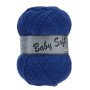 Lammy Baby Soft Włóczka 039 Royal Niebieski