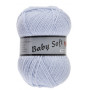 Lammy Baby Soft Włóczka 011 Pastel Niebieski