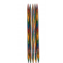 KnitPro by Lana Grossa Kołki pończosznicze 20cm 8,00mm