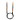 KnitPro by Lana Grossa Druty na Żyłce 100cm 5,00mm