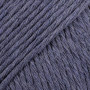Drops Cotton Light Yarn Unicolor 26 Dżins