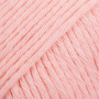 Drops Cotton Light Yarn Unicolor 05 Jasny Róż