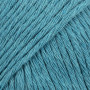 Drops Cotton Light Yarn Unicolor 14 Turkusowy