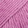 Drops Cotton Light Yarn Unicolor 23 Jasnofioletowy