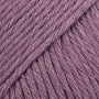 Drops Cotton Light Yarn Unicolor 24 Winogronowy
