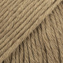 Drops Cotton Light Yarn Unicolor 22 Brązowy