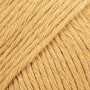 Drops Cotton Light Yarn Unicolor 28 Żółty