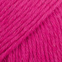 Drops Cotton Light Yarn Unicolor 18 Różowy