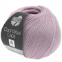 Lana Grossa Cool Wool Lace Włóczka 15 Fioletowy
