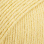 Drops Cotton Merino Włóczka Unicolor 17 Wanilia