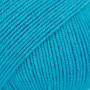 Drops Baby Merino Yarn Unicolour 32 Turquoise