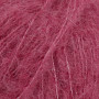 Drops Brushed Alpaca Silk Włóczka Unicolor 08 Wrzosowy