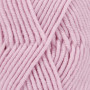 Drops Big Merino Yarn Unicolor 16 jasnoróżowy