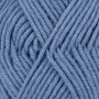 Drops Big Merino Yarn Unicolour 07 Denim Blue
