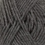 Drops Big Merino Yarn Mix 03 Charcoal Grey