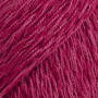 Drops Belle Yarn Unicolour 12 Cherry