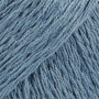 Drops Belle Yarn Unicolour 13 Dark Denim Blue