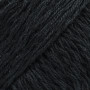 Drops Belle Yarn Unicolour 08 Black