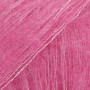 Drops Kid-Silk Yarn Unicolor 13 Różowy