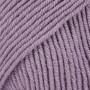 Drops Merino Extra Fine Yarn Unicolor 22 Liliowy