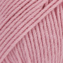 Drops Merino Extra Fine Yarn Unicolor 25 Różowy