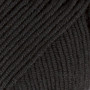 Drops Merino Extra Fine Yarn Unicolor 02 Czarny