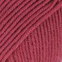 Drops Merino Extra Fine Yarn Unicolor 32 Ciemny Róż