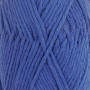 Drops Paris Yarn Unicolor 09 Kobalt