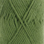 Drops Paris Włóczka Unicolor 43 Zielony