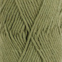 Drops Paris Yarn Unicolor 25 Zielony Mech