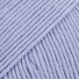 Drops Safran Yarn Unicolor 05 Niebiesko-fioletowy Jasny