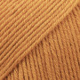 Drops Safran Włóczka Unicolor 67 Pomarańczowa Dynia