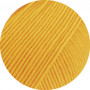 Lana Grossa Cool Wool Włóczka 208 Żółty